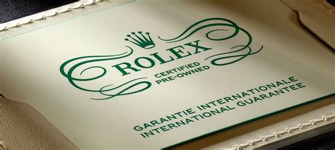 rolex certified watchmaker|rolex pre owned watch program.